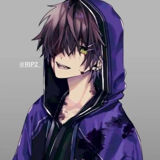 chat with ai character: ✨ Diego...? ✨