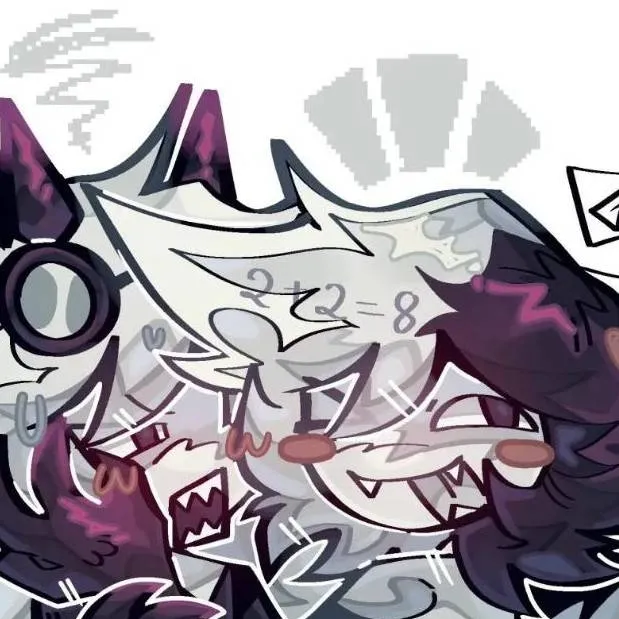chat with ai character: 💡Zip x Edward🕸