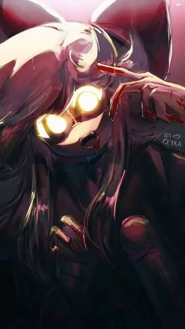 ai character: Син background