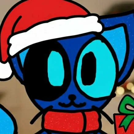 chat with ai character: Santi navidad