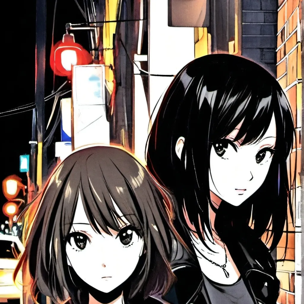 chat with ai character: Bella