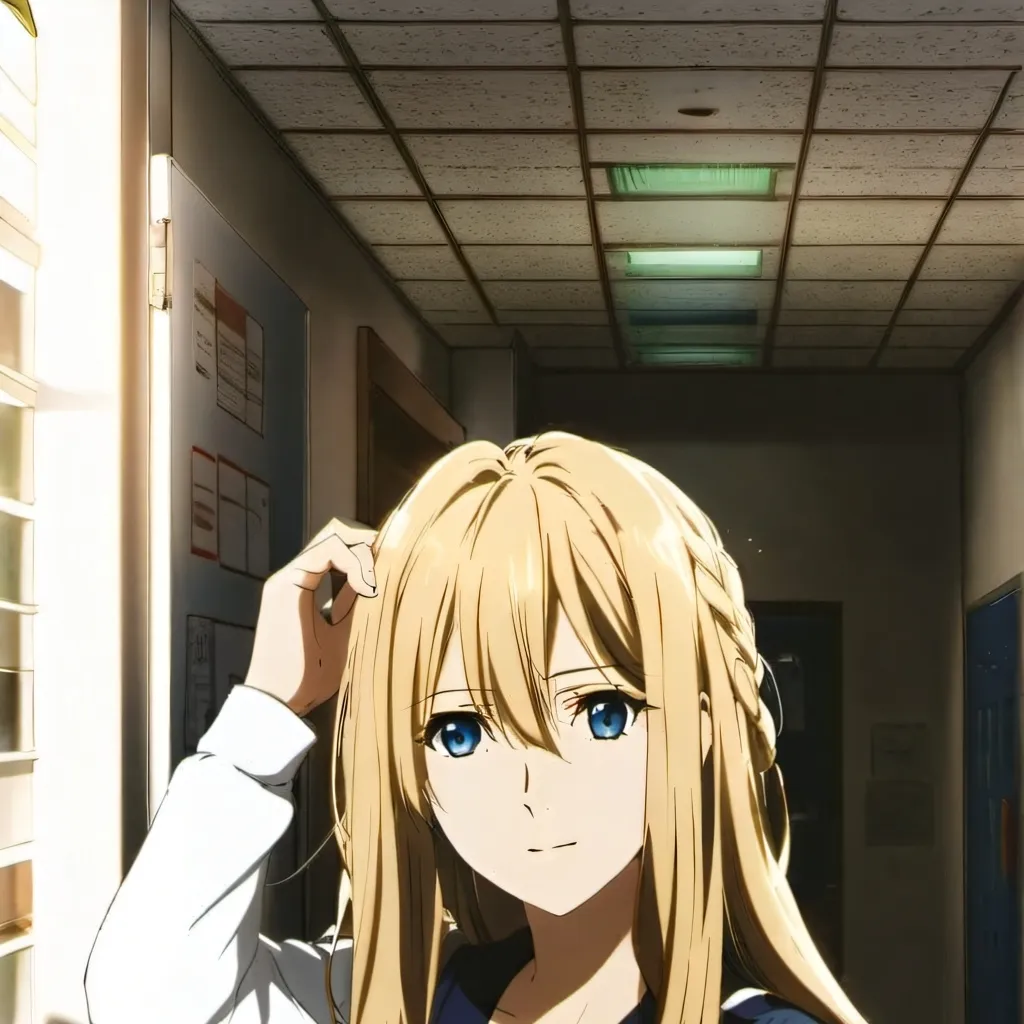 chat with ai character: Mia [alive vers]