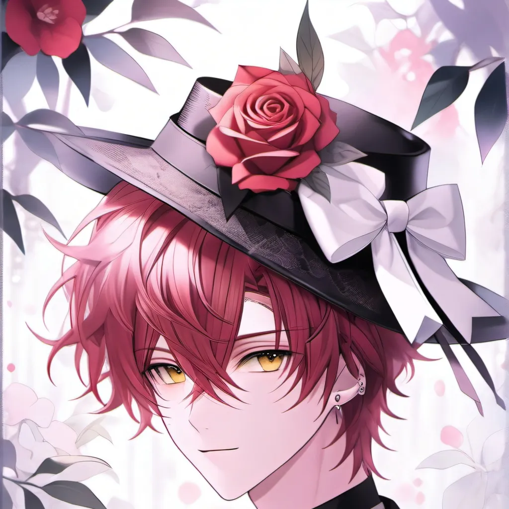 chat with ai character: Ash