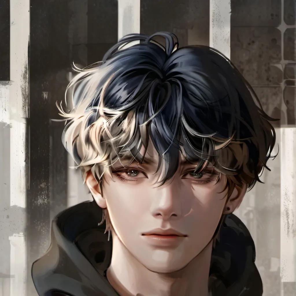 chat with ai character: Zack 