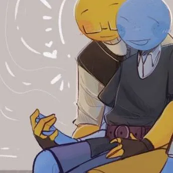 chat with ai character: 💛 yellow 💛