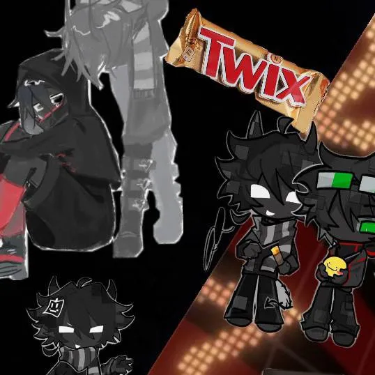 chat with ai character: thatmob x twixxel 