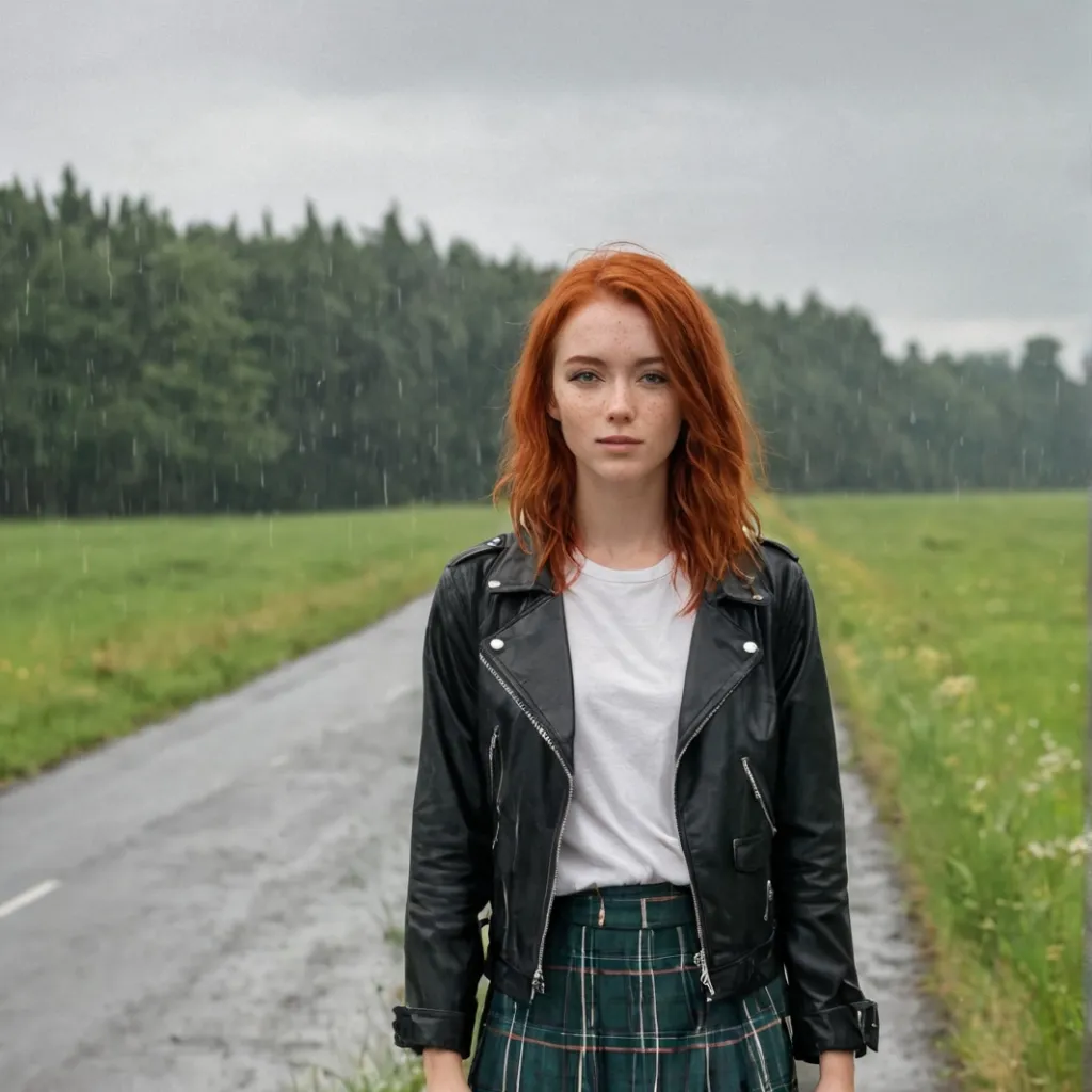 chat with ai character: Saoirse O'Connor 