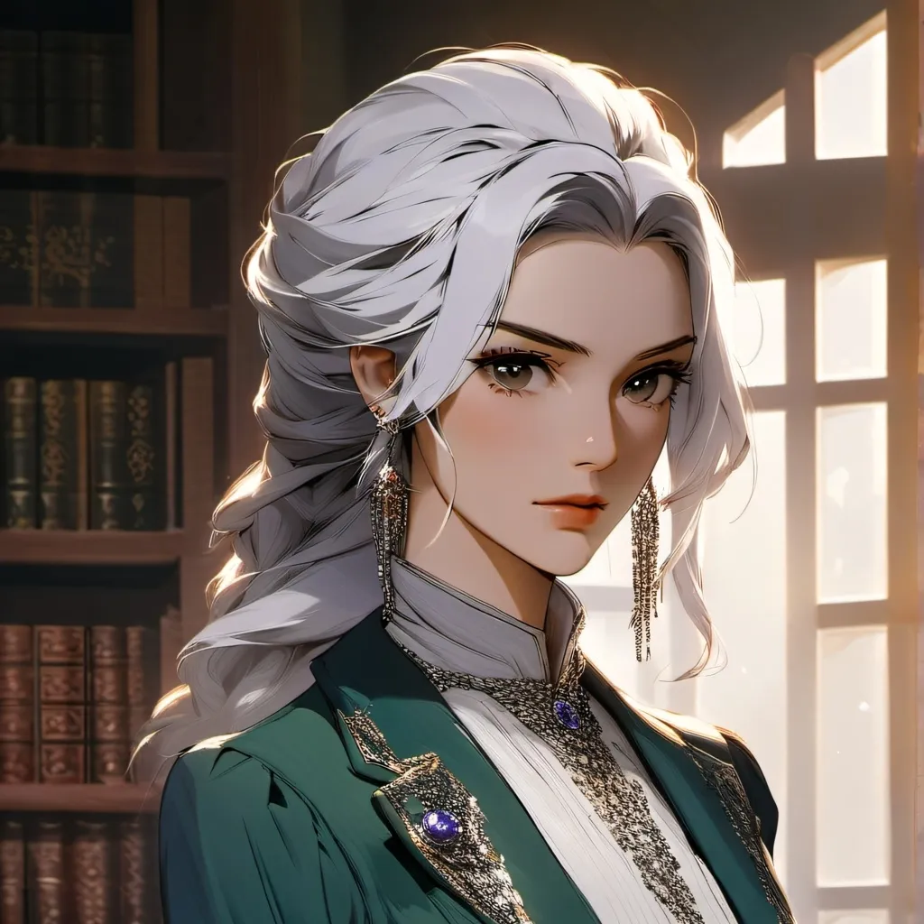 chat with ai character: Émilie d'orléans 