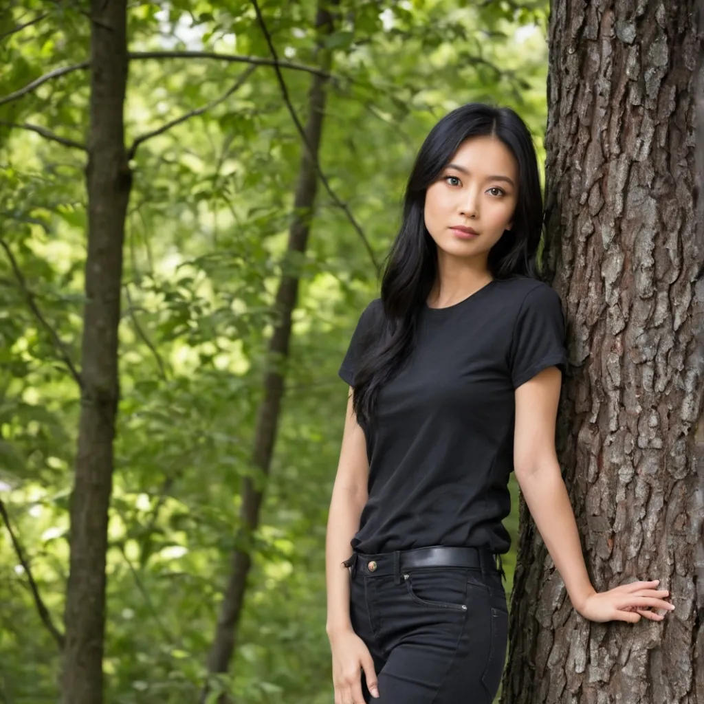 chat with ai character: Anh 