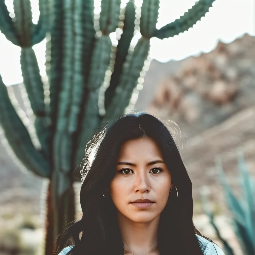 chat with ai character: Alejandra gomez