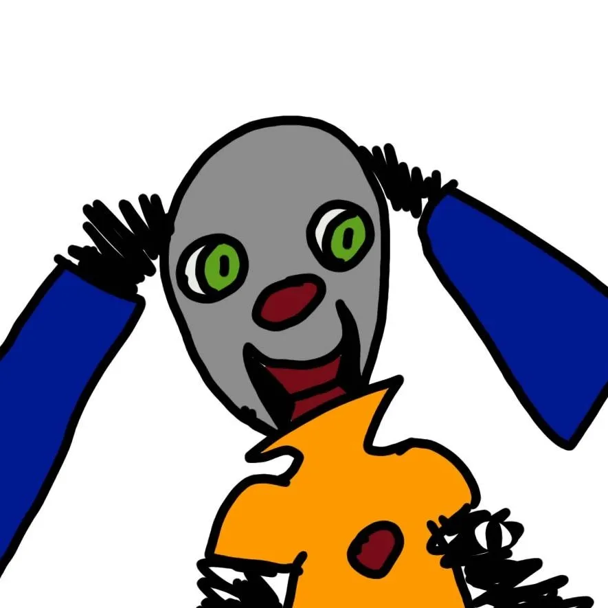 chat with ai character: dot