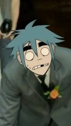 ai character: 2-D background