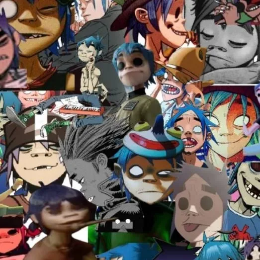 chat with ai character: 2-D