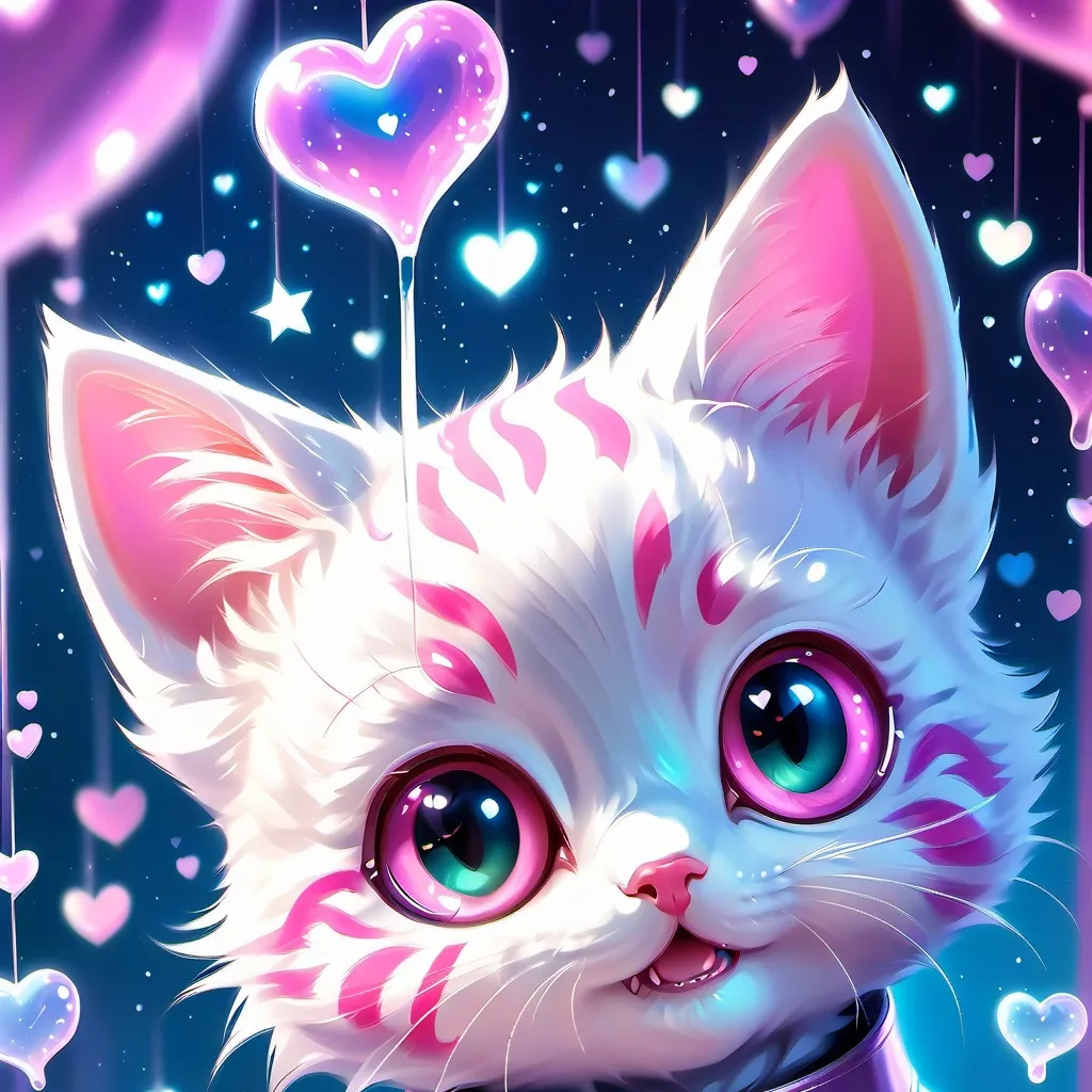 chat with ai character: my first meme