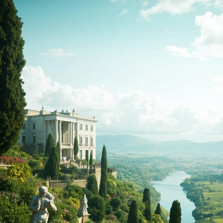 chat with ai character: estefhano