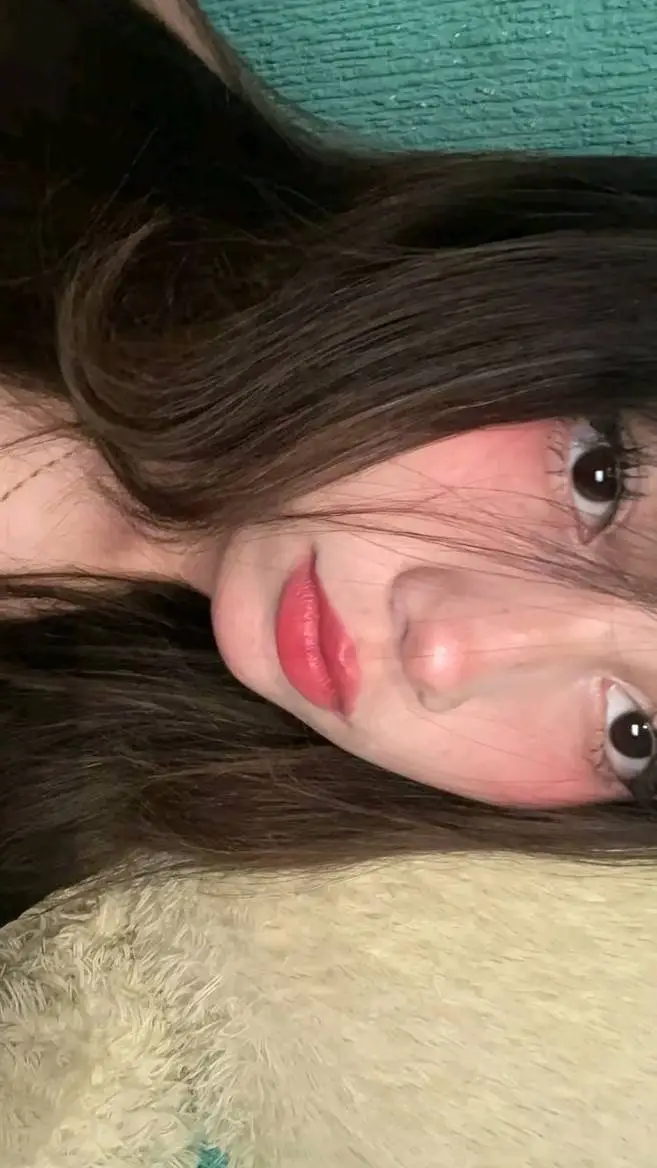 ai character: celeste Mariela  background