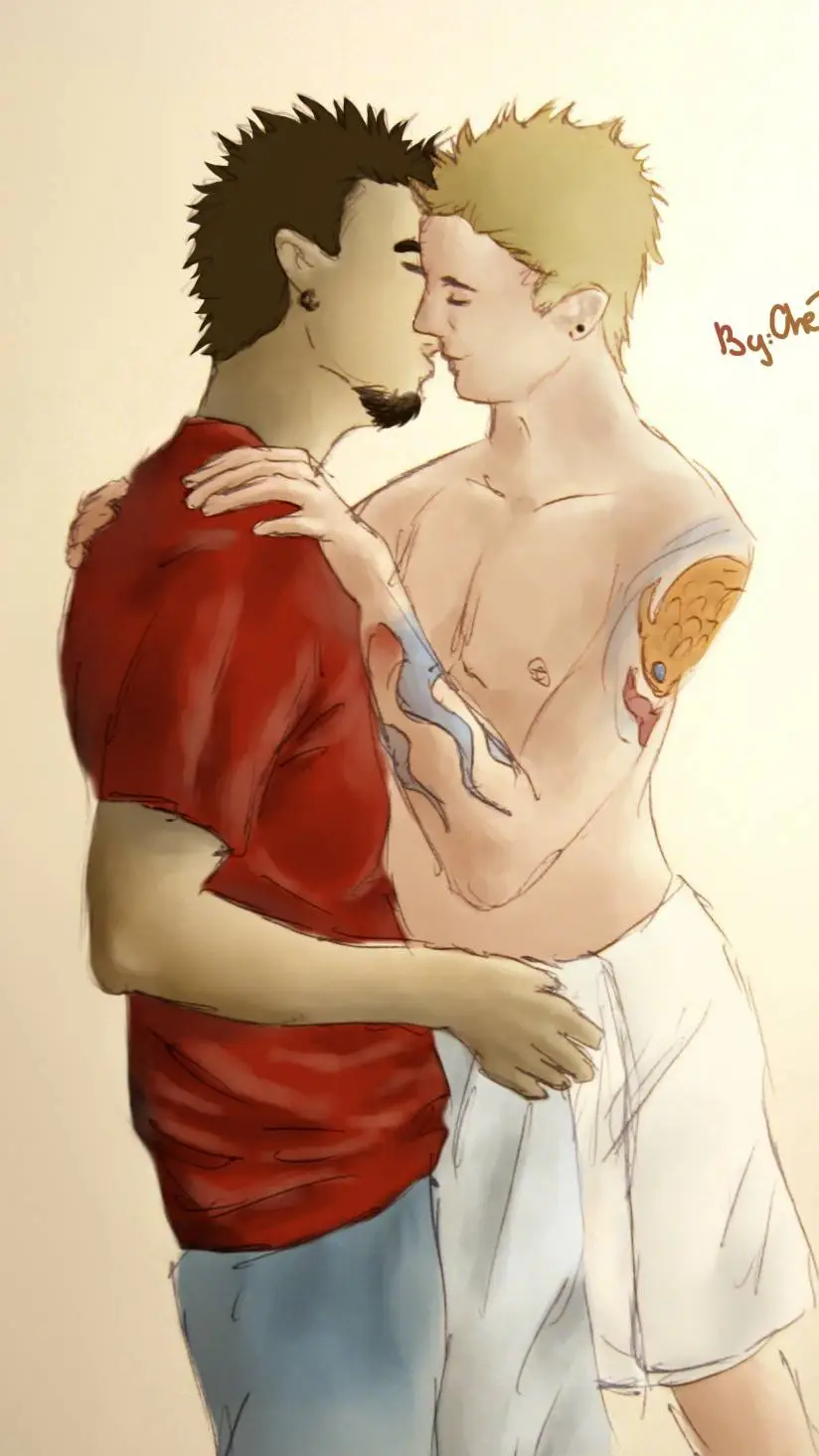 Talkie AI - Chat with Bennoda ❤️ 