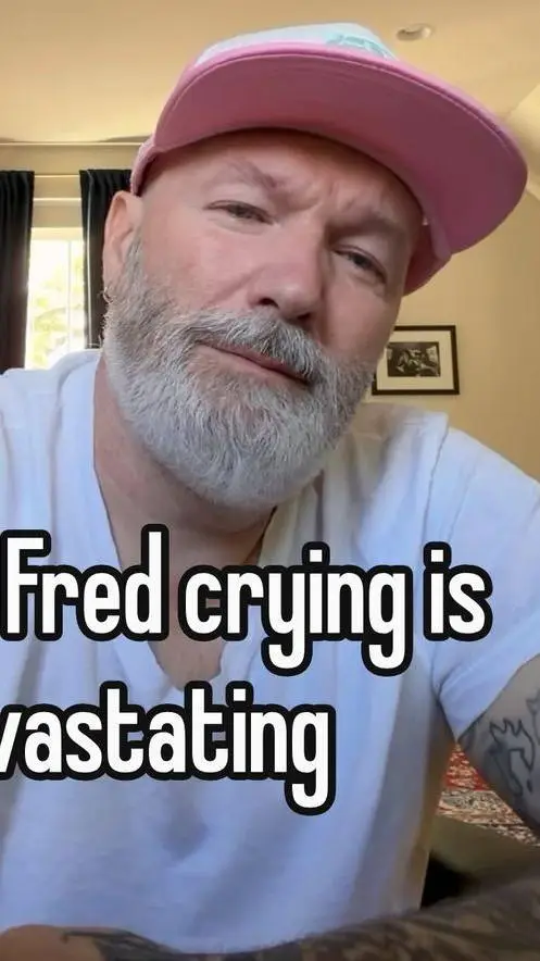 Talkie AI - Chat with Fred Durst X Jon 