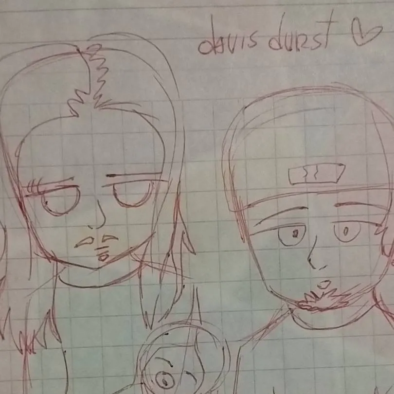 chat with ai character: DavisDurst (Baby) 