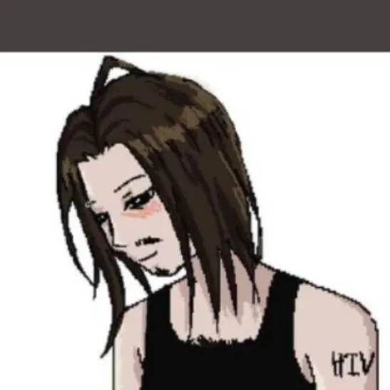 chat with ai character: DavisDurst (Mpreg)
