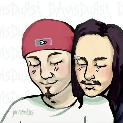 chat with ai character: DavisDurst Mpreg 2