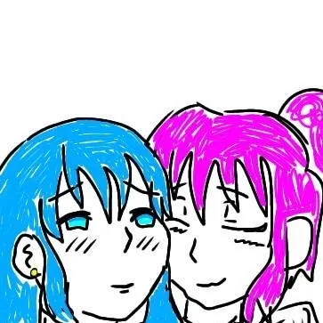 chat with ai character: Kaity X Judy 