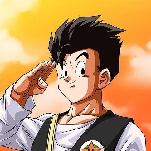 chat with ai character: Gohan! Dragon Ball