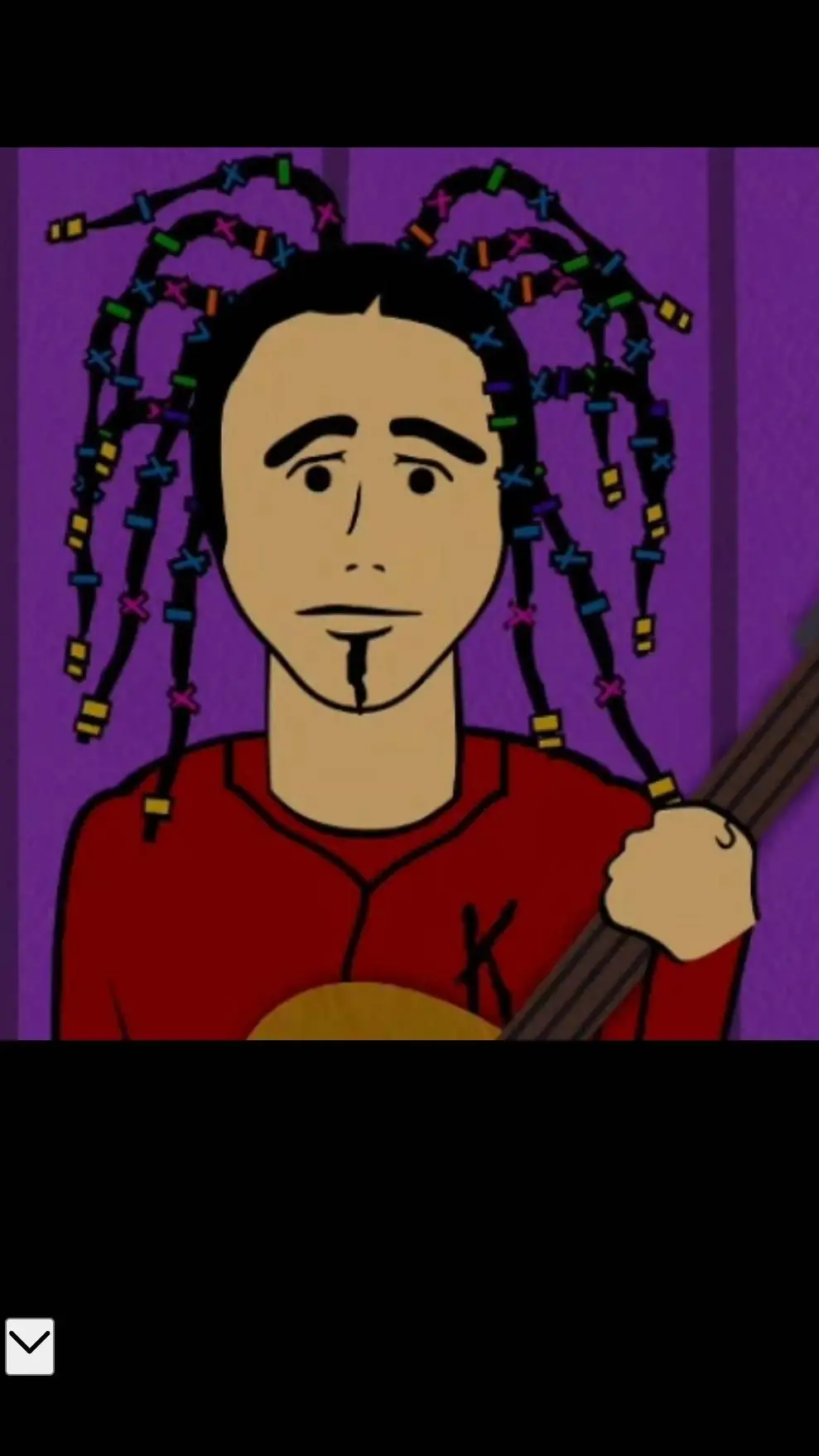 Talkie AI - Chat with Brian Welch Sp 