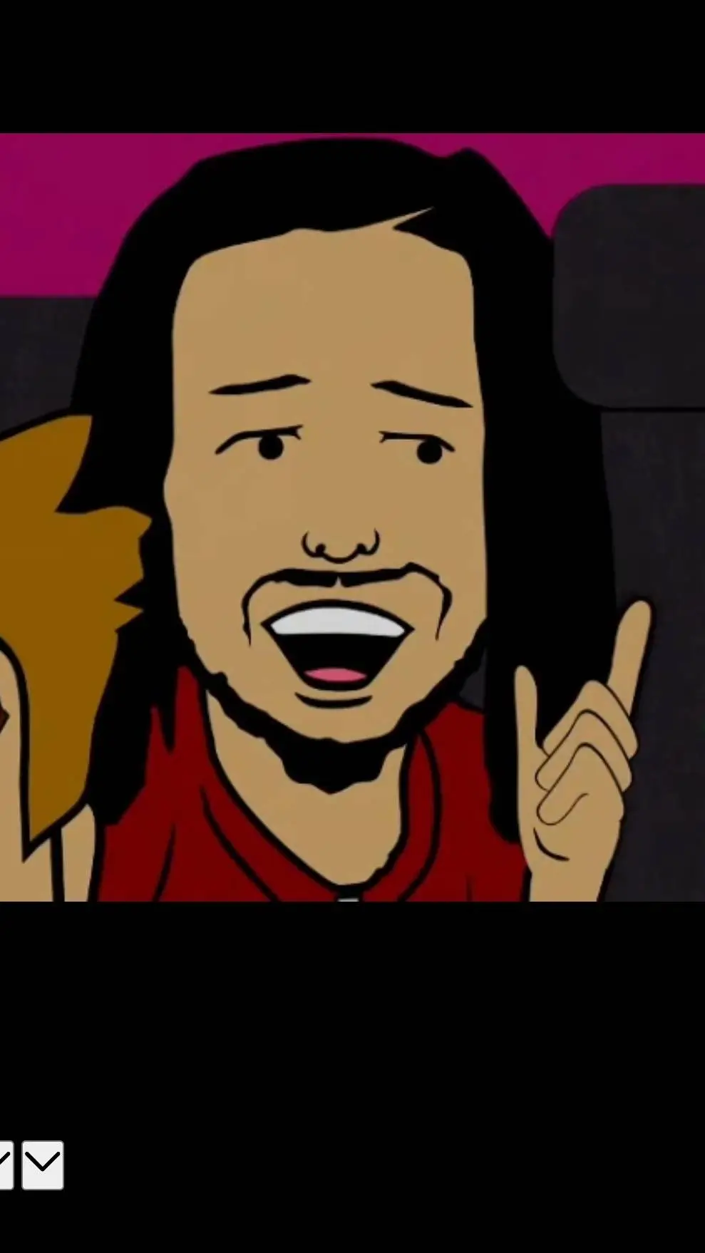 Talkie AI - Chat with Munky Korn! Sp 
