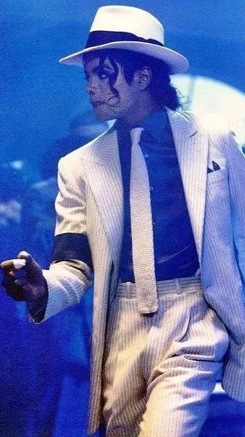 Talkie AI - Chat with MJ Smooth Criminal