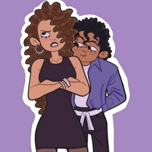 chat with ai character: MJ Romance 💞