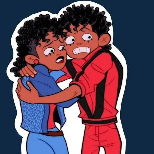 chat with ai character: MJ Thriller 