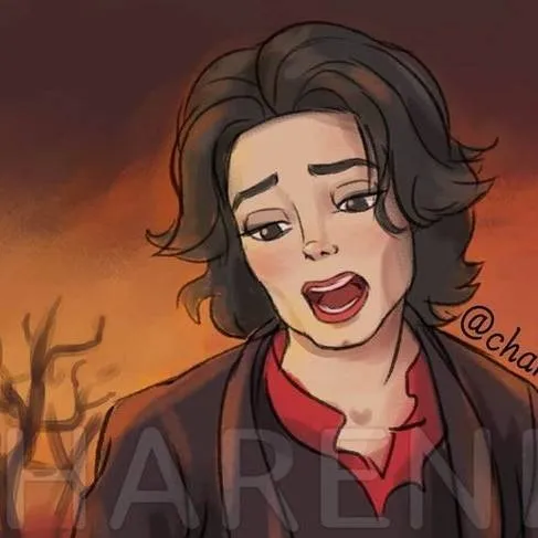 chat with ai character: MJ Earth Song 