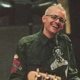 chat with ai character: ChesterBennington