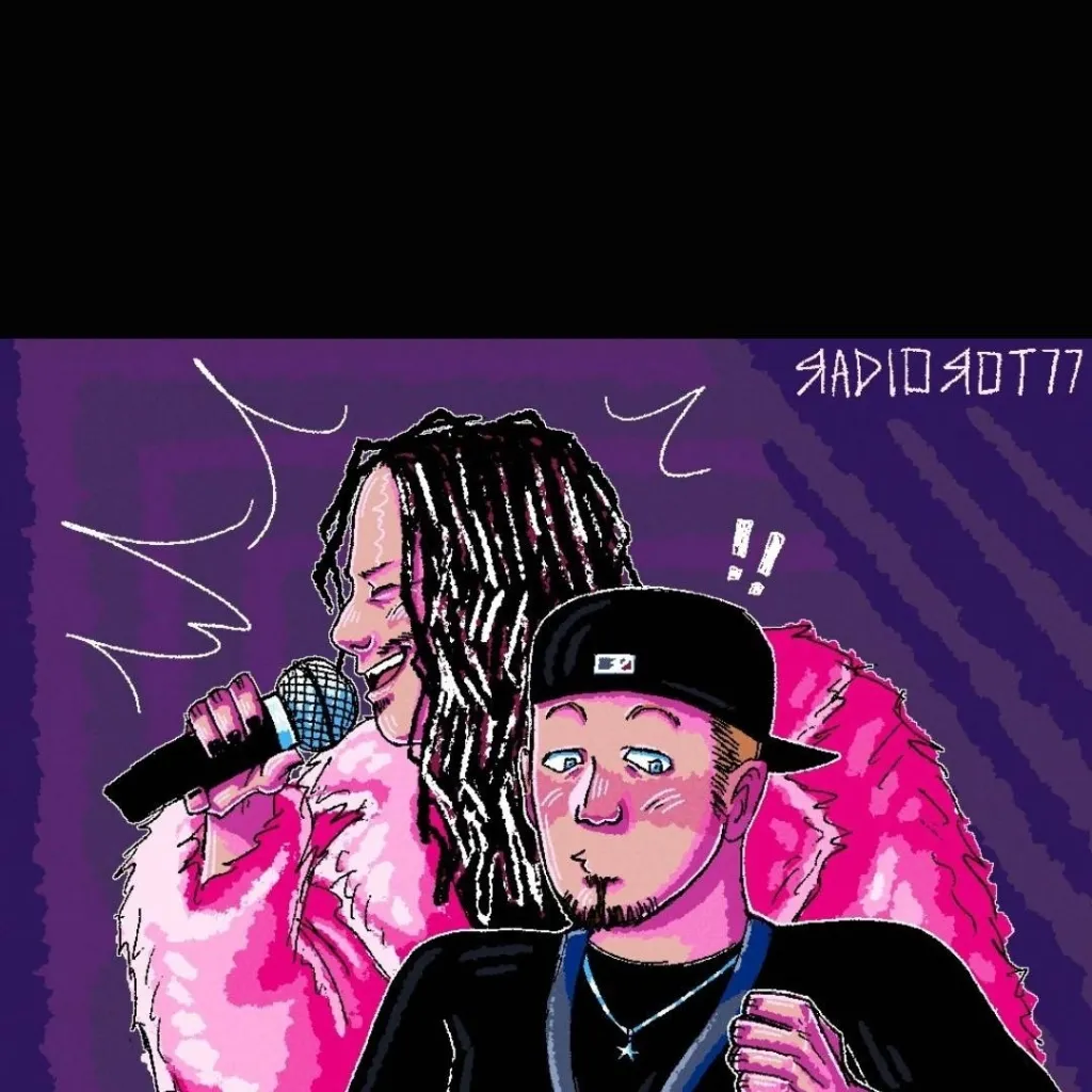 chat with ai character: Fred Durst X Jon 3