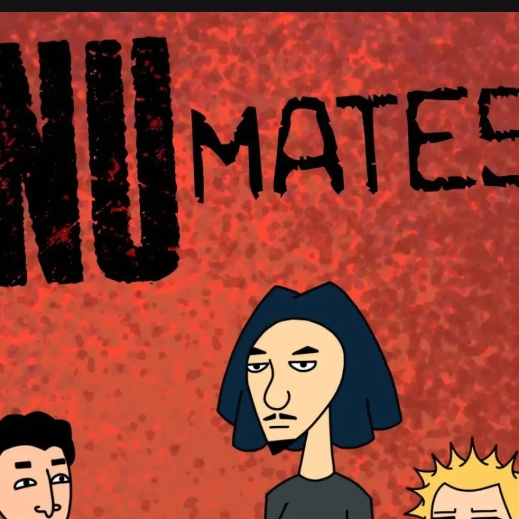 chat with ai character: Nu Mates!!! 