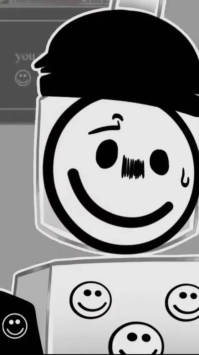 Talkie AI - Chat with idiot guy