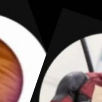 chat with ai character: those two friends