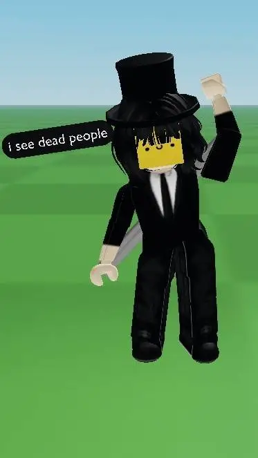 ai character: Twixen? background