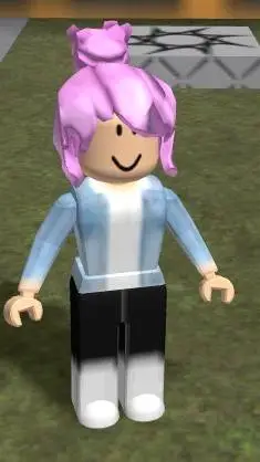 ai character: hugme1809-me background