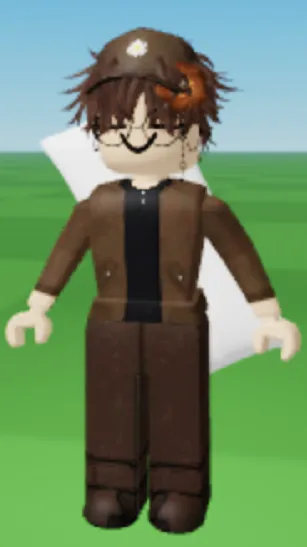 Talkie AI - Chat with Browny :)