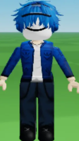 ai character: Enz background