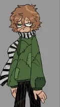 ai character: Homicidal liu background