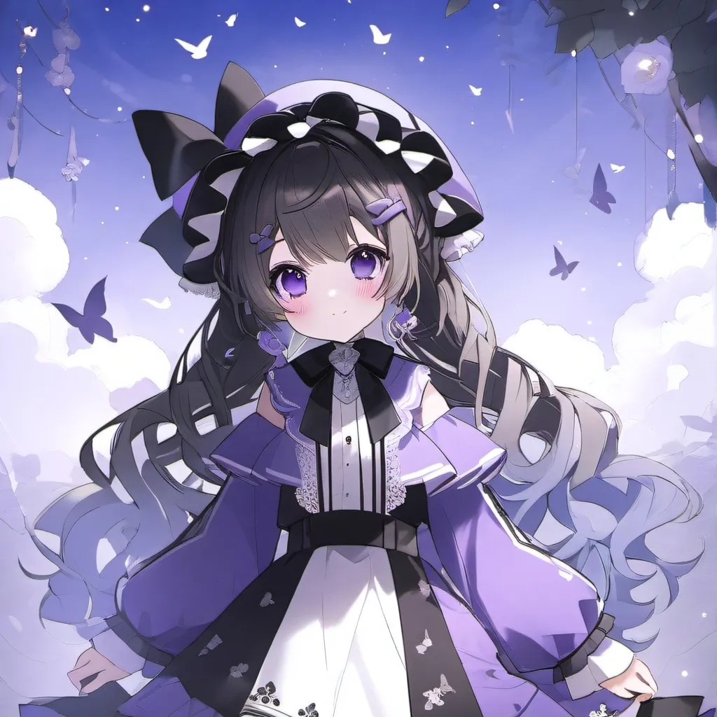 chat with ai character: ALHM?