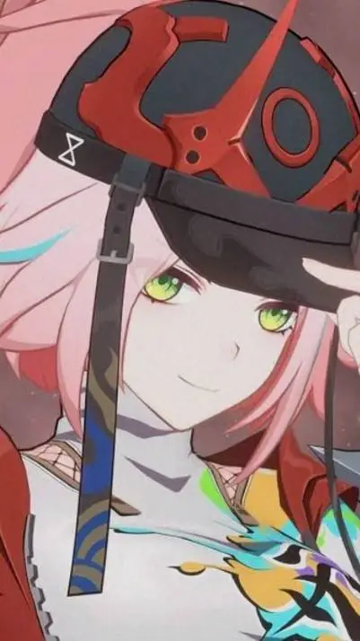 ai character: Rappa background