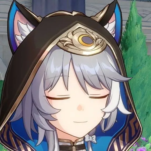 chat with ai character: † Cifer †