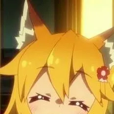 chat with ai character: Senko-san ☭