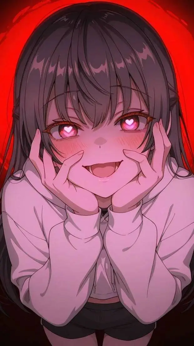 ai character: Yuki suou  background