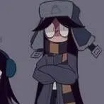 chat with ai character: ∆iden