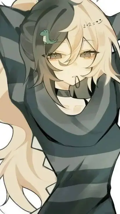 ai character: Зип background